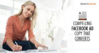 Writing Ad Copy That Converts on Facebook