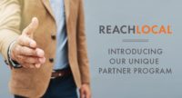 ReachLocal’s Unique Partner Program