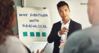 Why Partner with ReachLocal? 5 Marketing Advantages
