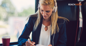 Top Marketing Podcasts to Listen to