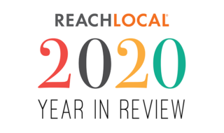 2020 Year In Review