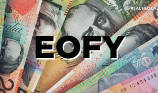 EOFY marketing tips from ReachLocal