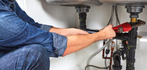 Digital marketing ideas for plumbing service businesses