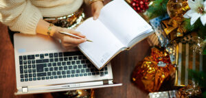 The Only Marketing Checklist You’ll Need for a Stress-Free Holiday Season  