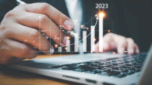 Top Marketing Trends and Predictions for 2023 