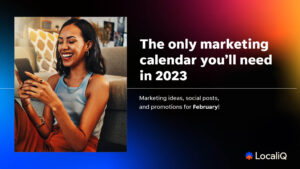 Your Essential Marketing Guide: February 2023