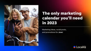 Your Essential Marketing Guide: June 2023 