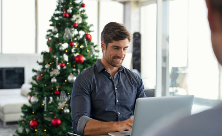 How to Build a Christmas Marketing Campaign That Lasts All Year