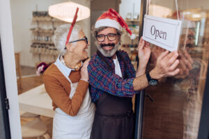 Collaborate and Conquer: Building Partnerships to Boost Your Brand During the Holidays 